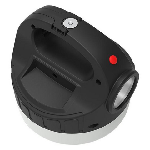 Лампа Solar light system GD-P20 (2400 mAh) (A-2820) 5234 фото