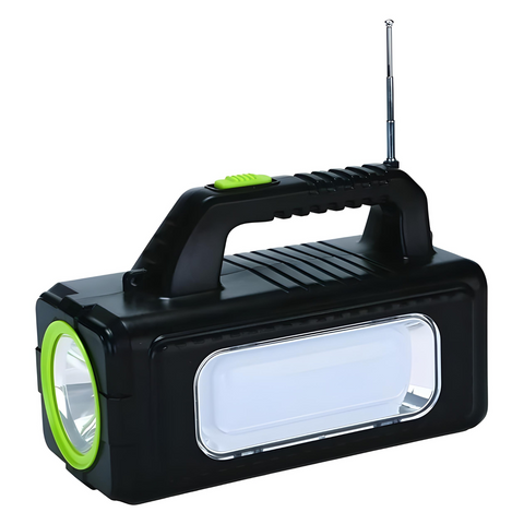 Ліхтар Digital light kit 34 PCS LED WXH-9013B 5236 фото