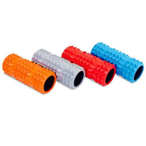 Ролик для йоги Yoga Pillar NJ-169 5288 фото