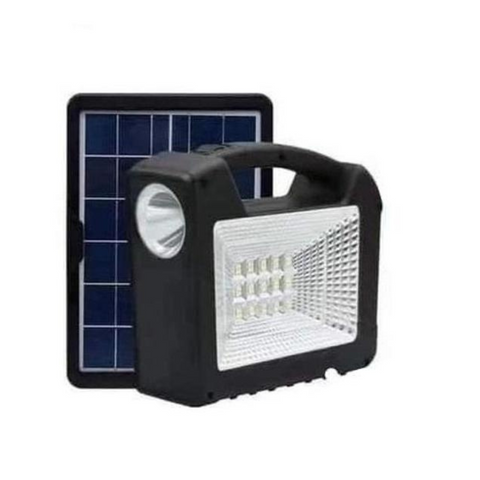 Ліхтар Solar light system CL-25 (10000 mAh) (A-2895) 5238 фото