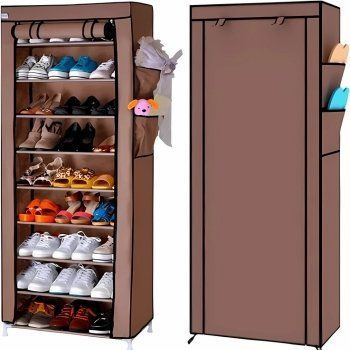 Органайзер для взуття Combination Shoe Frame 5342 фото