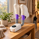 Сушарка для взуття AeroFold Smart Lux з теплим повітрям, дисплеєм і таймером 30&ndash;120 хв, 150 Вт 01960 фото 1