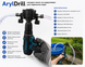Насадка-насос ArylDrill на шуруповерт для перекачки воды 20&ndash;30 л/мин smau13 фото 3