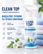 Clean Top спрей-плямовивідник для всіх типів тканин MG06 фото 6