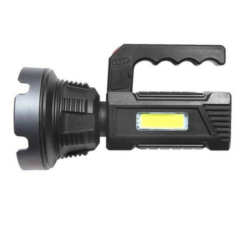 Ліхтар LED JL-502, 2000 мАг (A-2494) 5253 фото