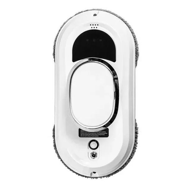 Робот для миття вікон IXIU Glass Cleaning Robot з пультом ДК автоматичний 80 Вт зона 6х5 м j8740 фото
