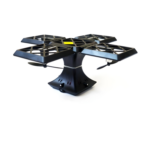 Квадрокоптер Cube Black Knight 414 WiFi 5214 фото