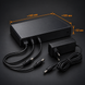 Корпус ДБЖ Power Bank UPS для роутера без акумуляторів, до 20000 мА&middot;год, блок живлення та DC-кабелі neo6815 фото 2