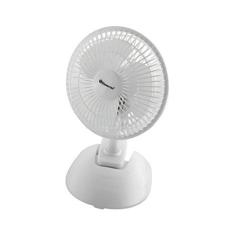 Вентилятор DOMOTEC MS-1623 &mdash; настільний 00914 фото