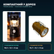 Кемпинговый LED-фонарь SolarCamp 360 JH-5800T, 6+1 LED, солнечная панель, Power Bank, 19,5&times;9,1&times;8 см 000016 фото 2