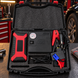 Пуско-зарядний пристрій RoadRescue Ultra 4 в 1 з компресором, Power Bank і LED, 12 В, 300/800 А, 19&times;8,4&times;3,4 см i29b фото 1